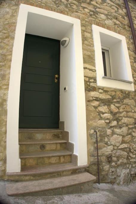 Apartamento Casa Greta - Orco-Feglino Orco Feglino Exterior foto