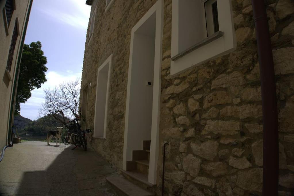 Apartamento Casa Greta - Orco-Feglino Orco Feglino Exterior foto